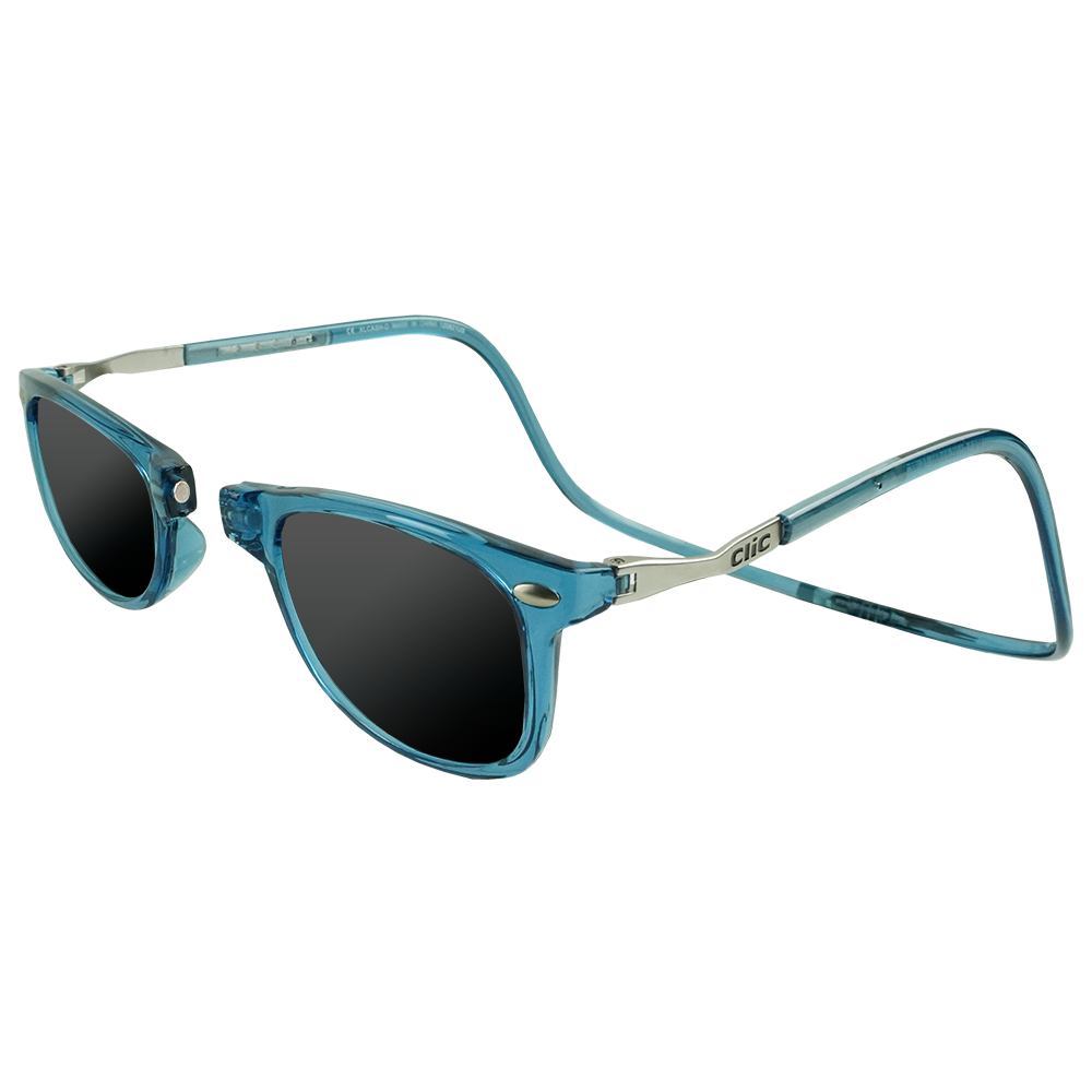 Ashbury XL Sunglasses