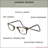 Ashbury Reader