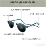 Brooklyn Sun Reader
