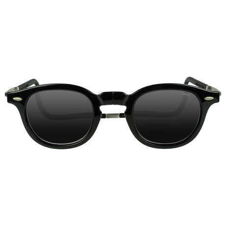 Vintage Expandable Sunglasses