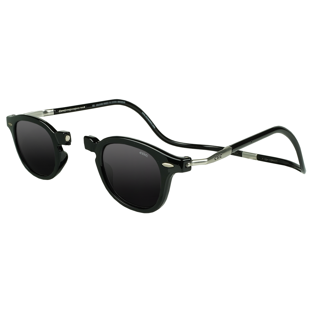 Vintage Expandable Sunglasses