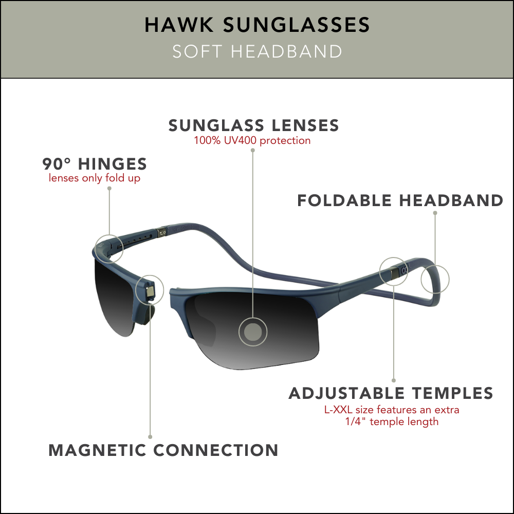 Hawk Sunglasses