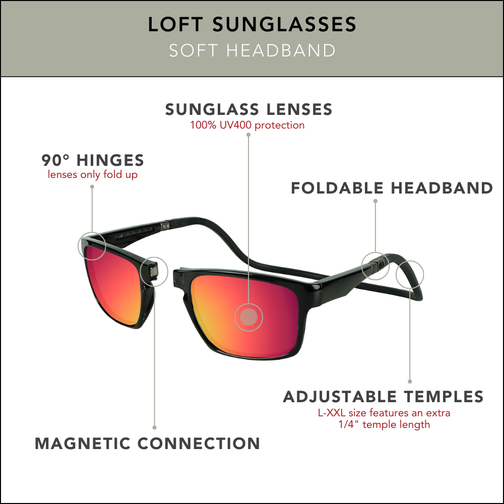 Loft Sunglasses