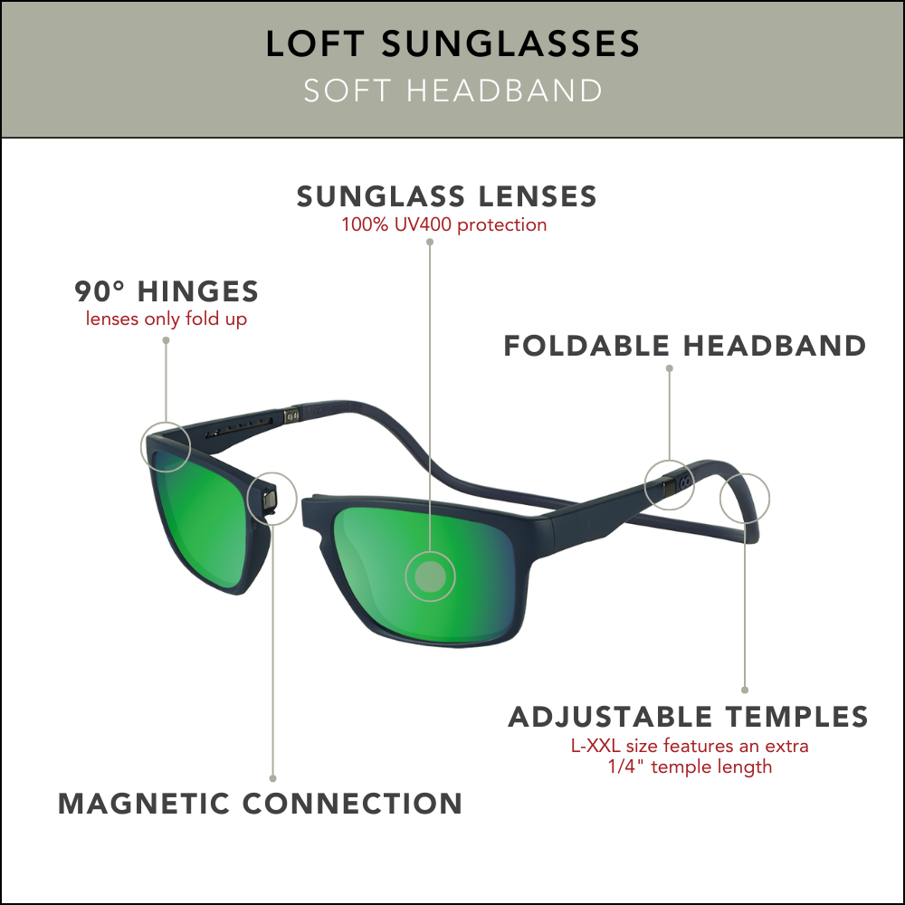 Loft Sunglasses