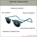 Vintage Sunglasses