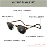 Vintage Sunglasses