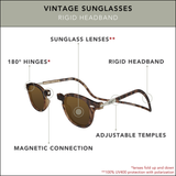 Vintage Sunglasses