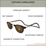 Vintage Sunglasses