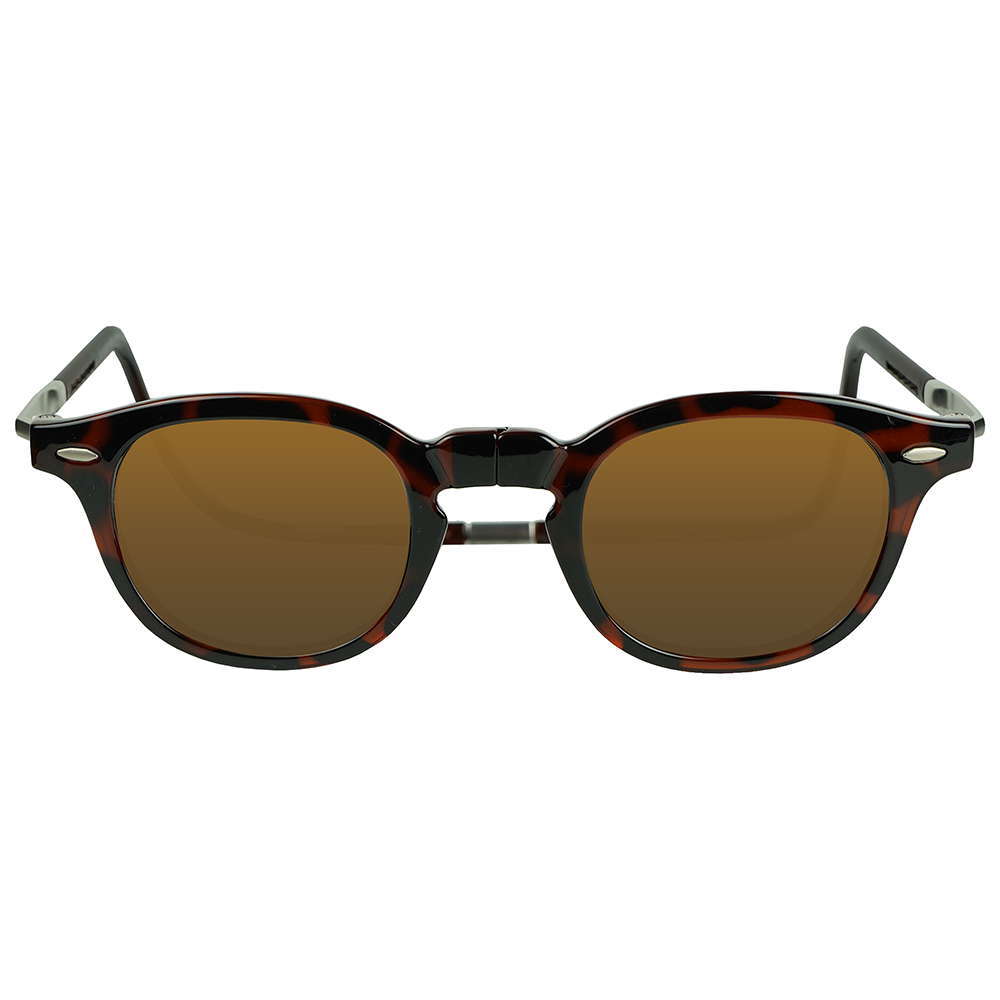 Vintage Expandable Sunglasses